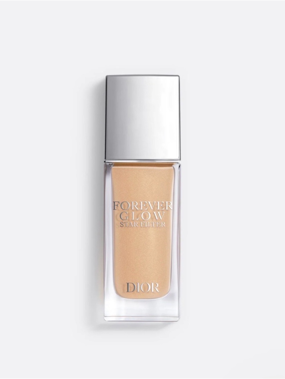 Dior Forever Glow Star Filter, color 2 - Picture 5 of 11
